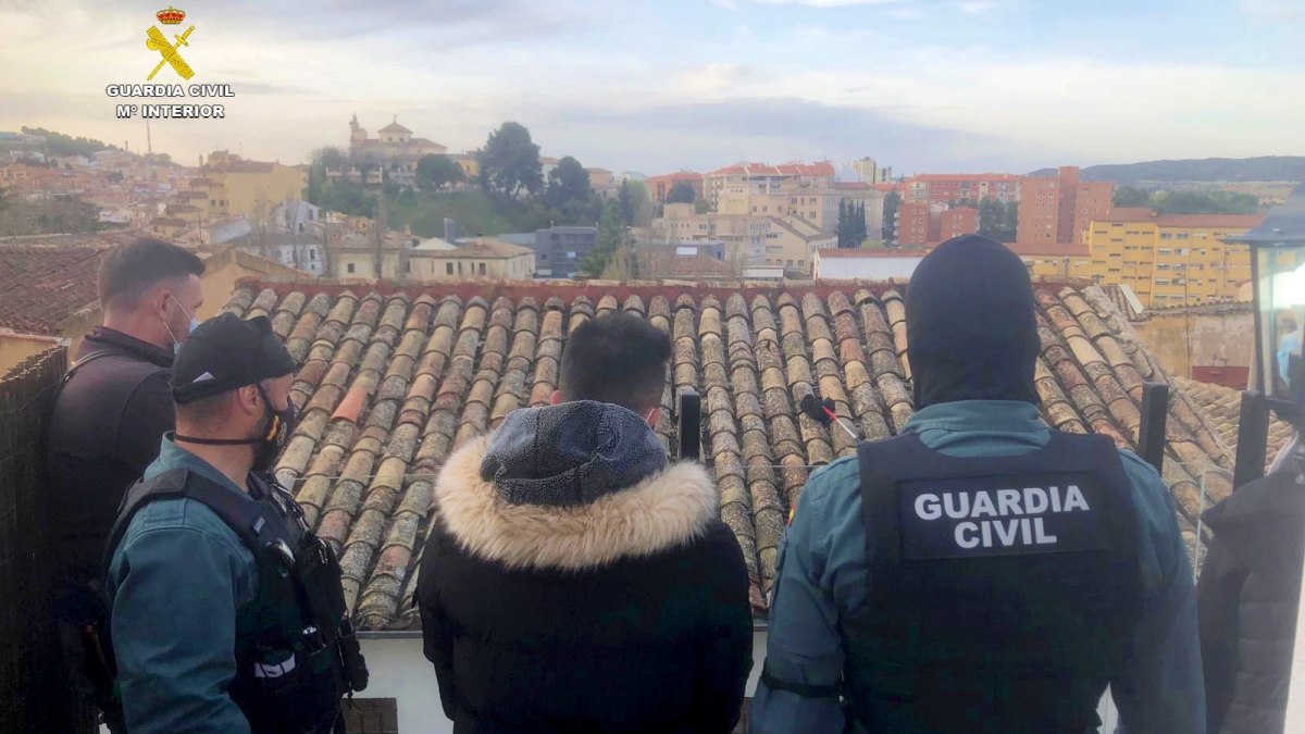 noticias castilla-la mancha