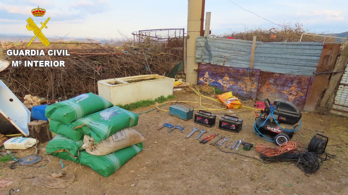 Noticias castilla-la mancha