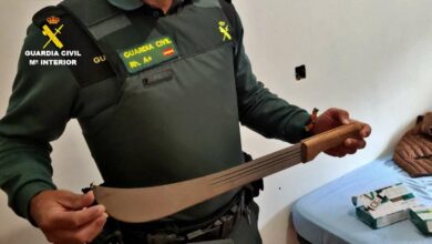Noticias castilla-la mancha