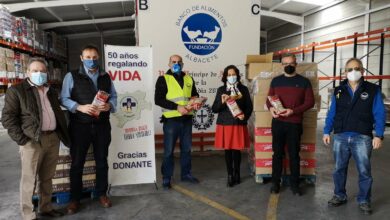 noticias albacete
