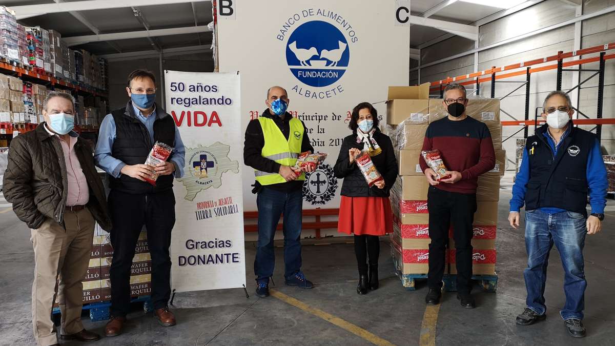 noticias albacete