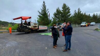 Noticias provincia albacete