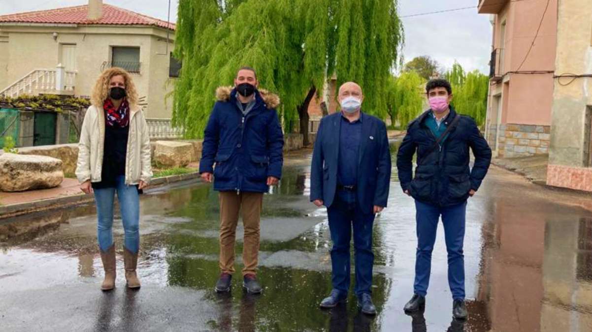 noticias provincia albacete