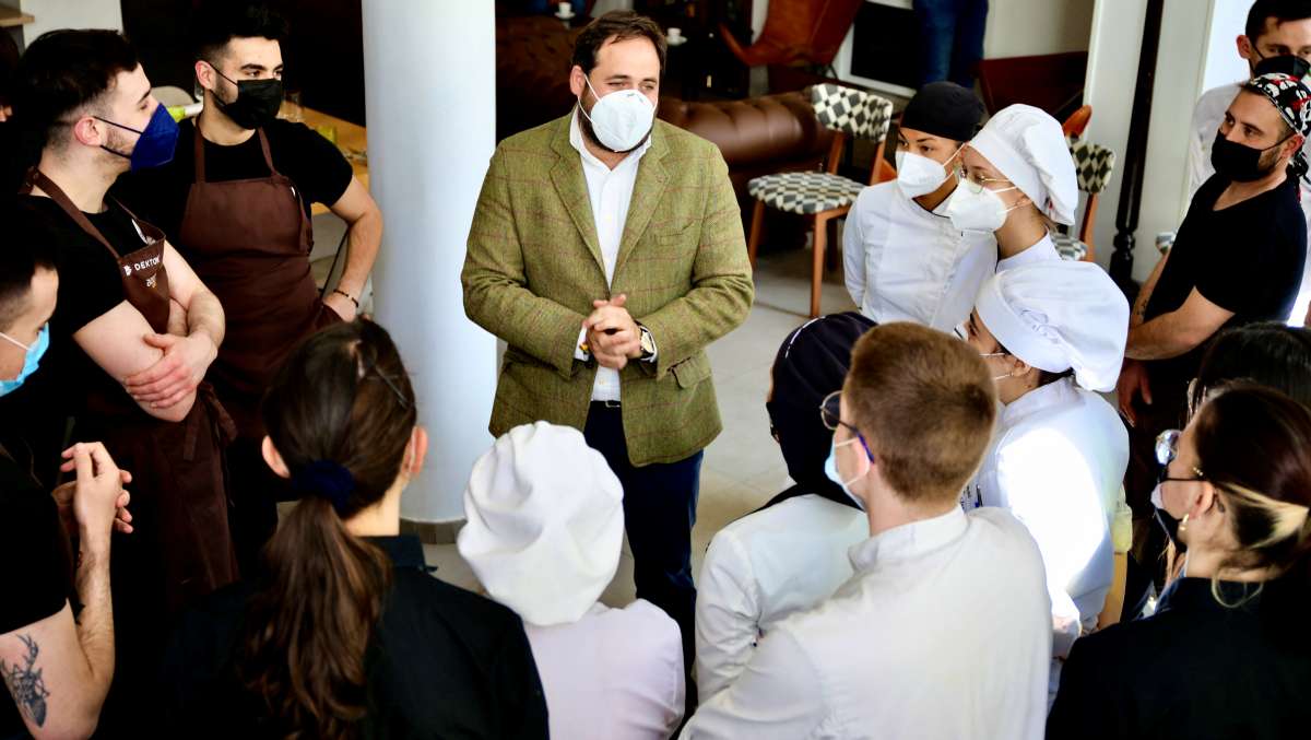 noticias castilla-la mancha