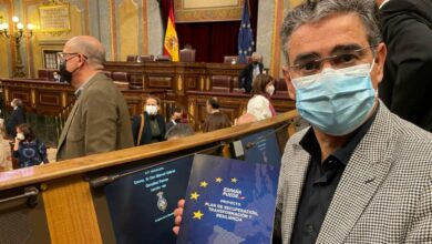 Noticias Albacete