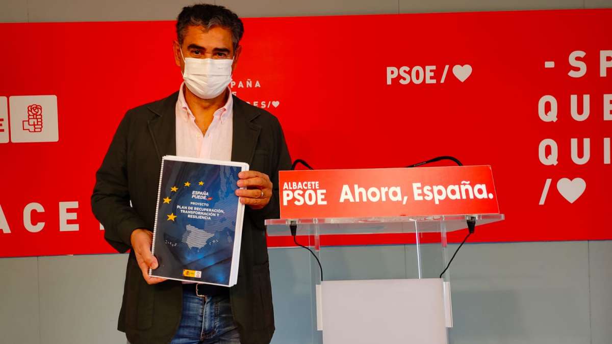 Noticias Albacete