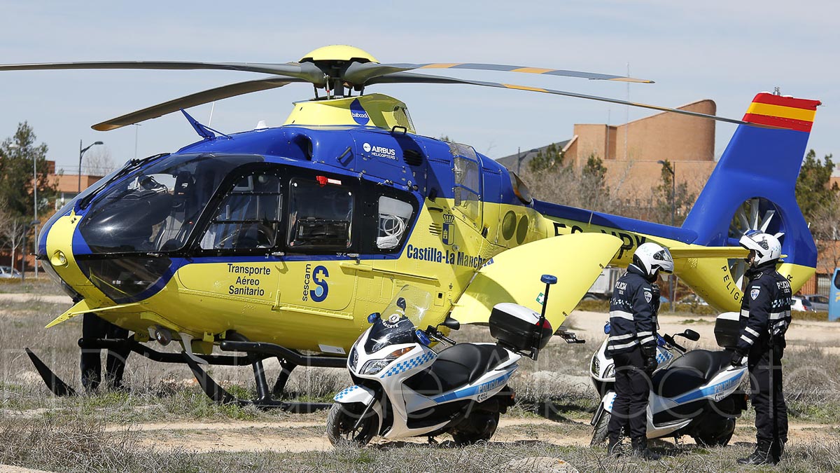 noticias castilla-la mancha