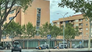 Noticias Albacete