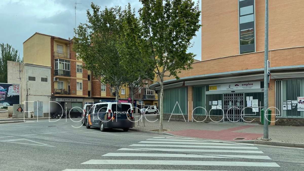 Noticias Albacete