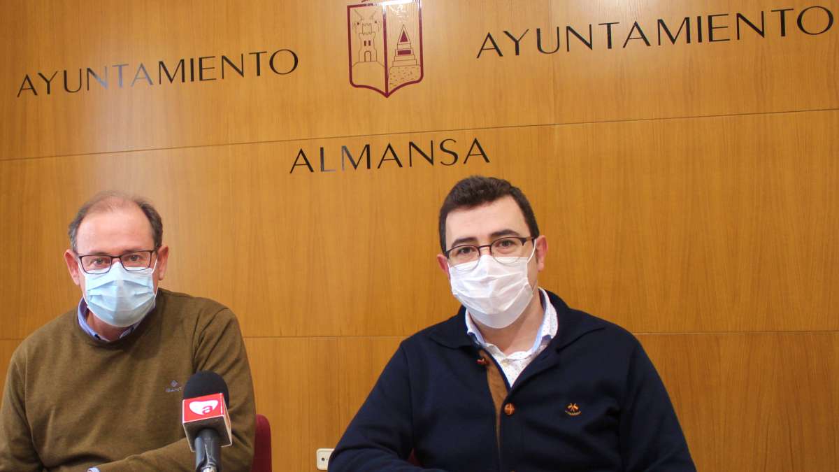 noticias provincia albacete