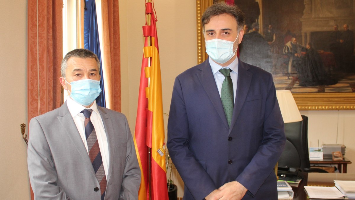 Noticias albacete