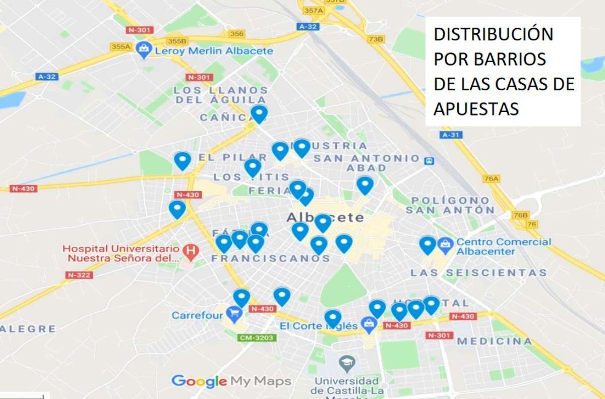 noticias albacete