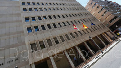 Audiencia Provincial de Albacete y Tribunal Superior de Justicia de Castilla-La Mancha
