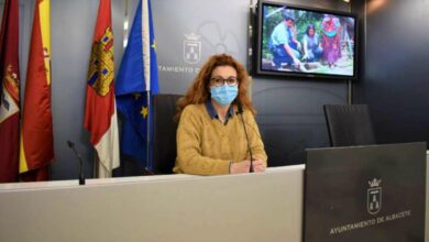 Noticias Albacete