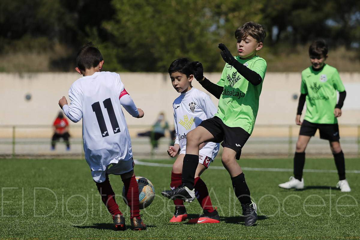 Noticias Albacete