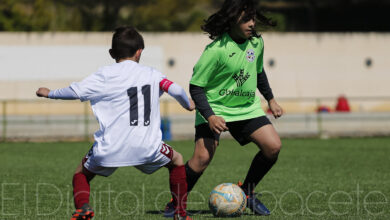 Noticias Albacete