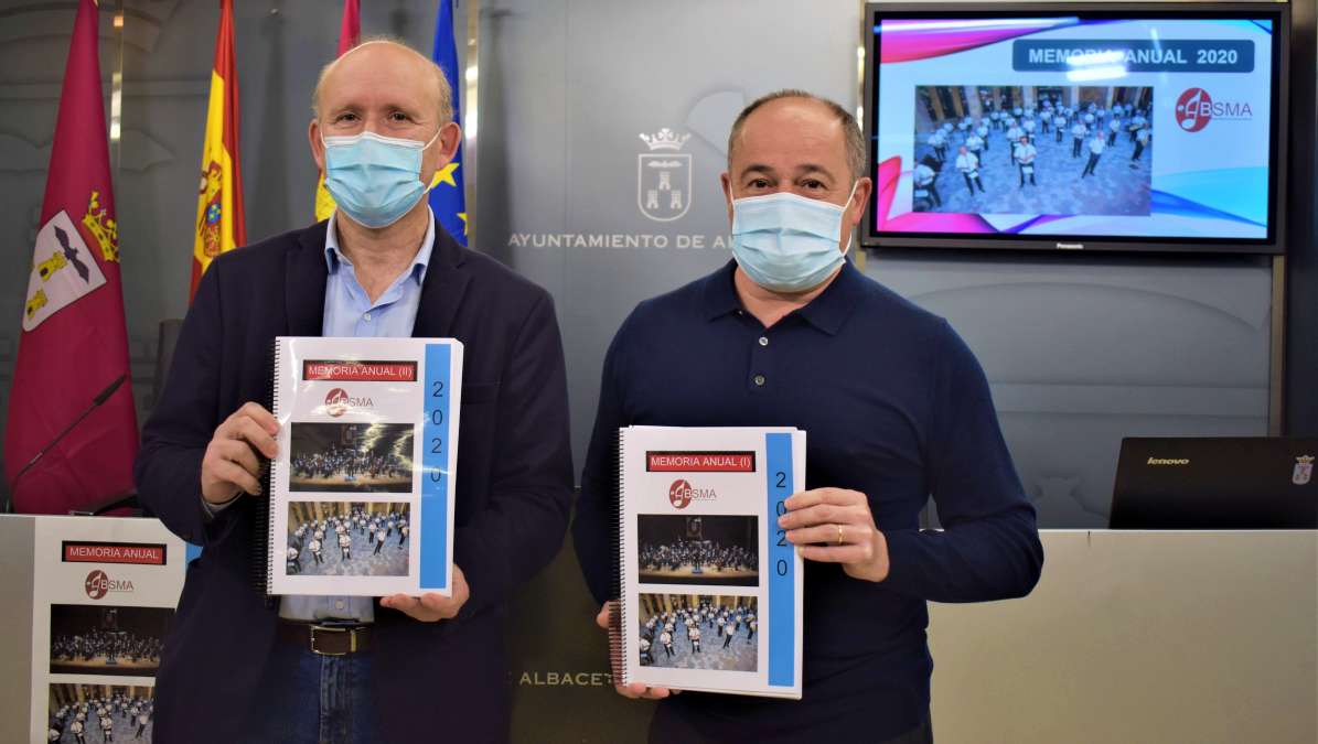 noticias albacete