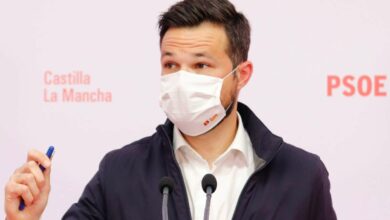 Noticias castilla-la mancha