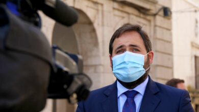 Noticias castilla-la mancha