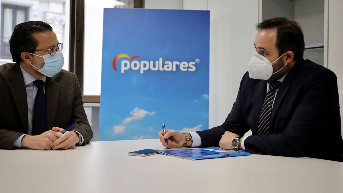 Noticias castilla-la mancha