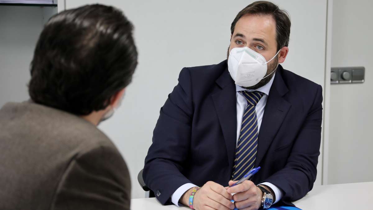 Noticias castilla-la mancha