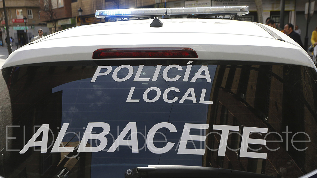 Noticias Albacete