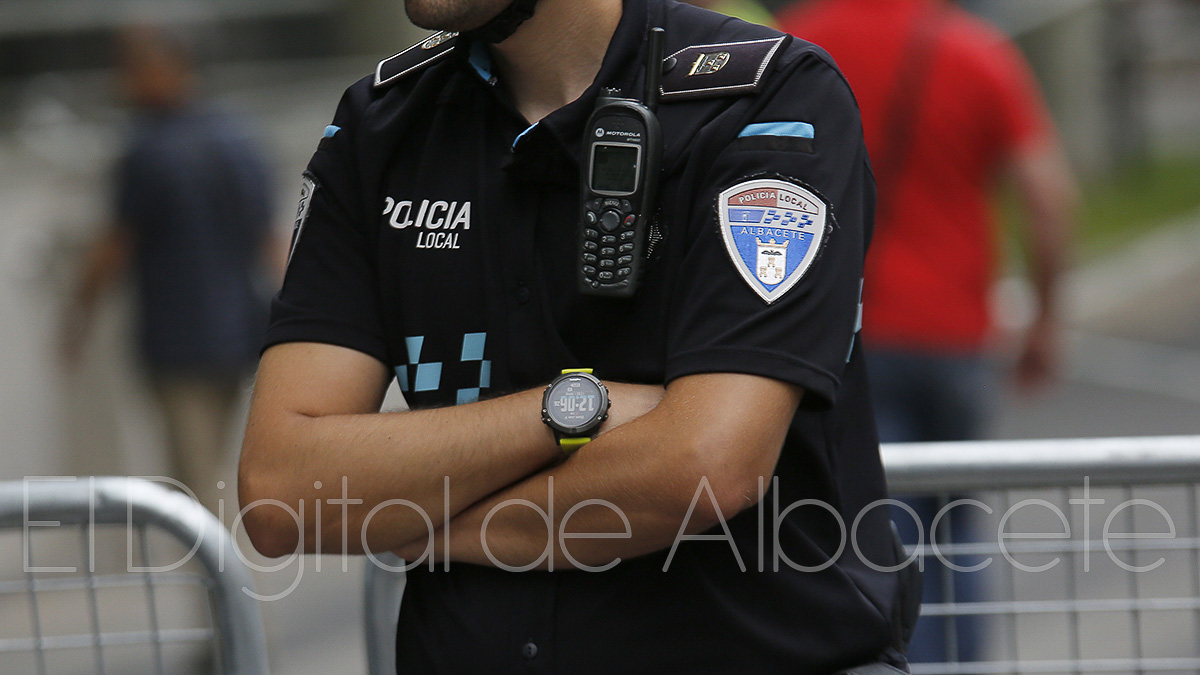 Noticias Albacete