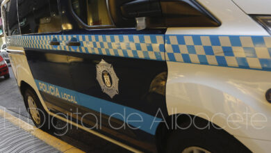 Noticias Albacete