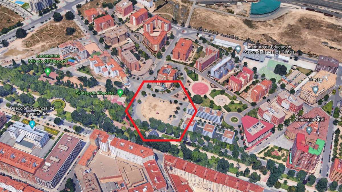 noticias albacete