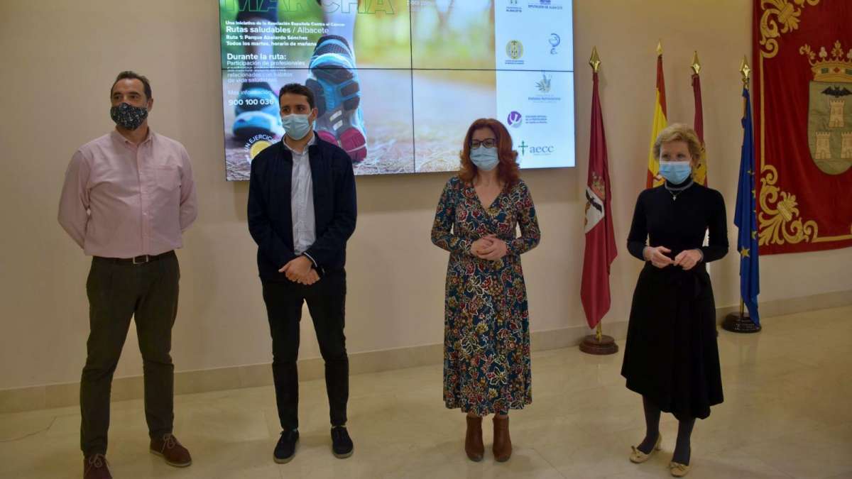 noticias Albacete