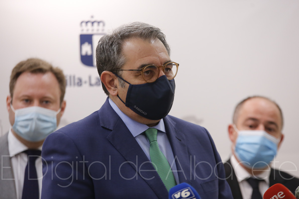 noticias Albacete