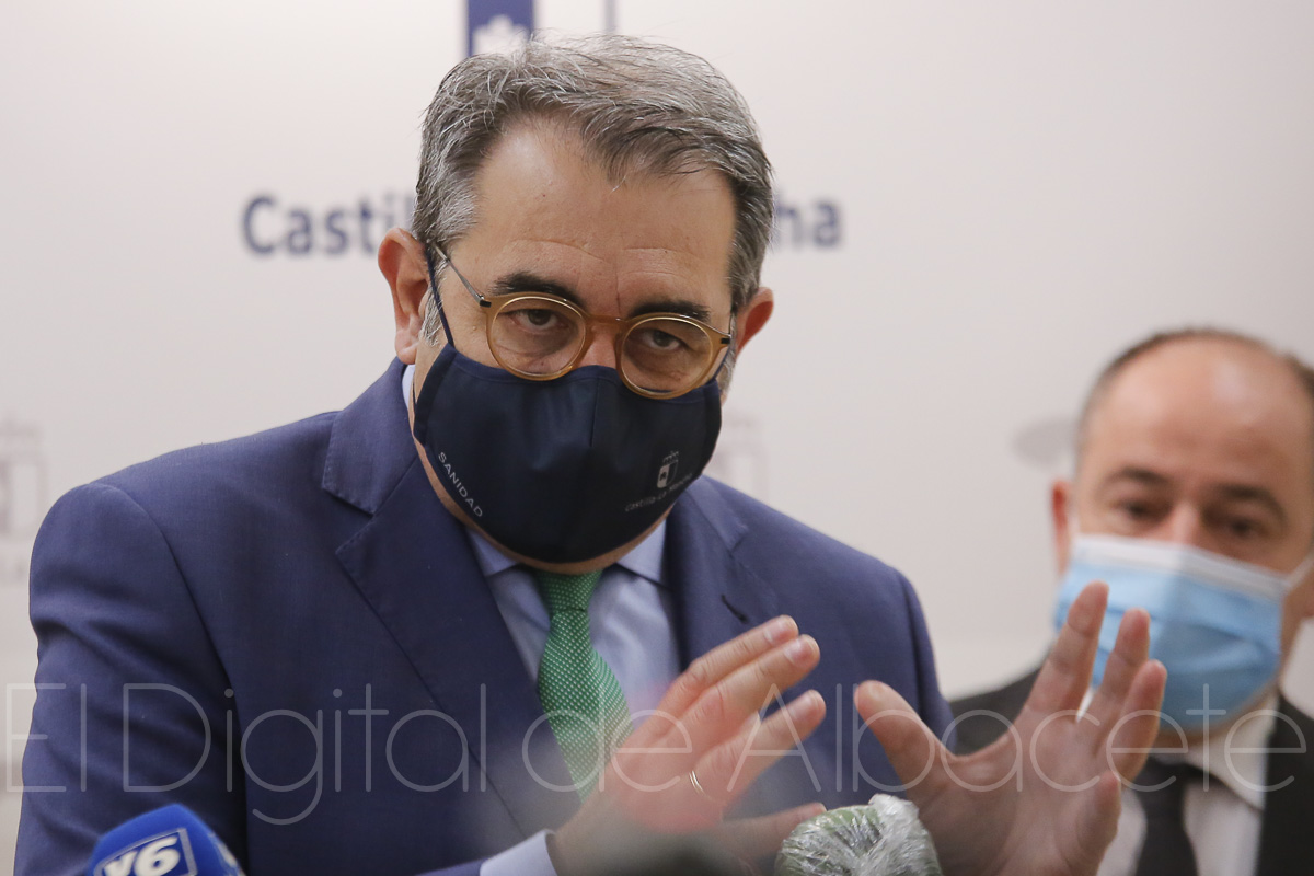 noticias Albacete