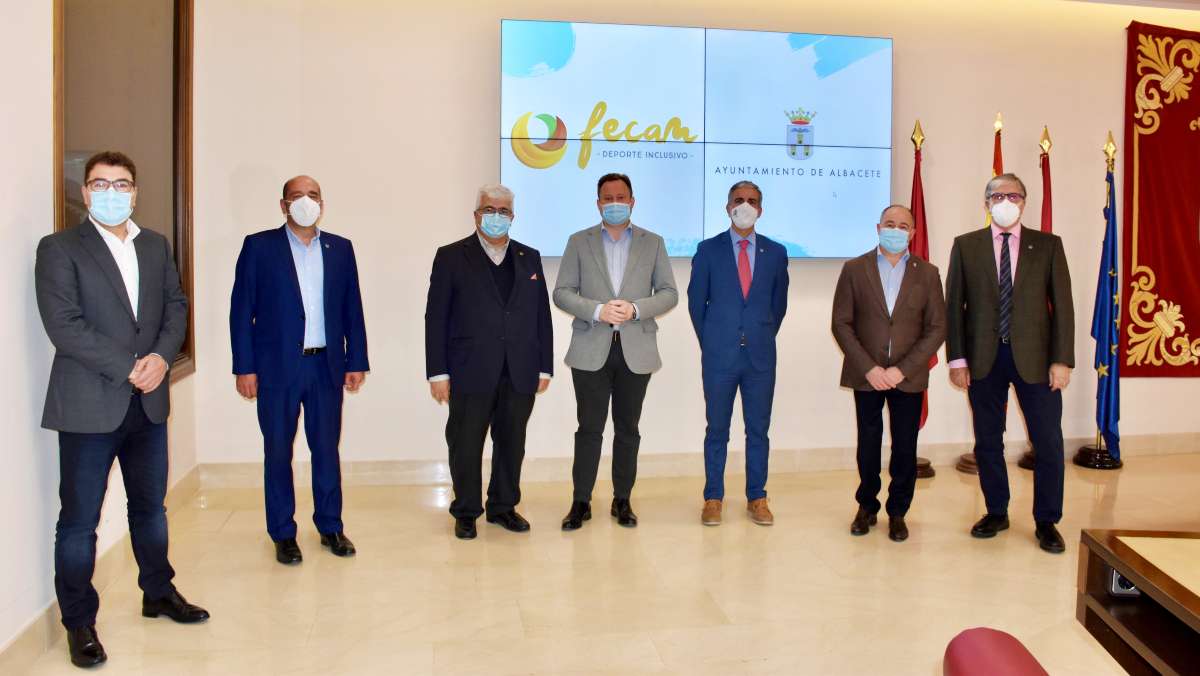 noticias albacete