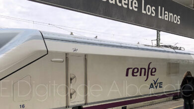 Noticias albacete