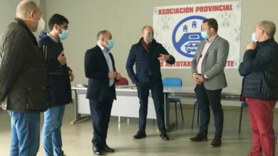 Noticias Albacete