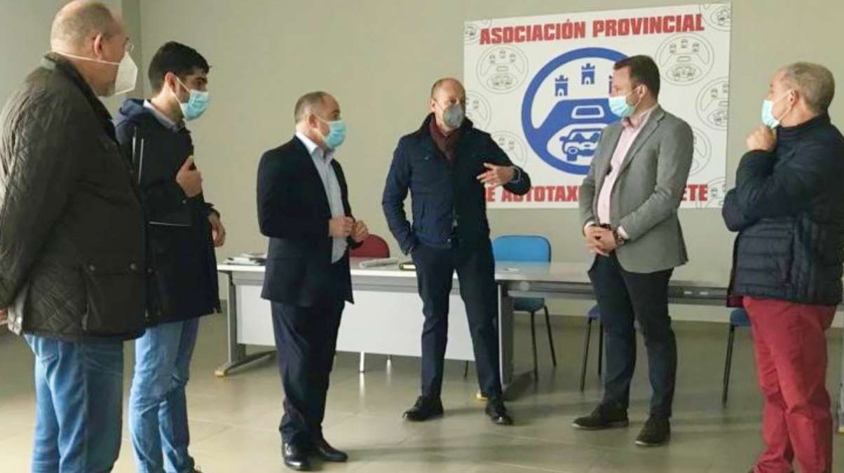 Noticias Albacete