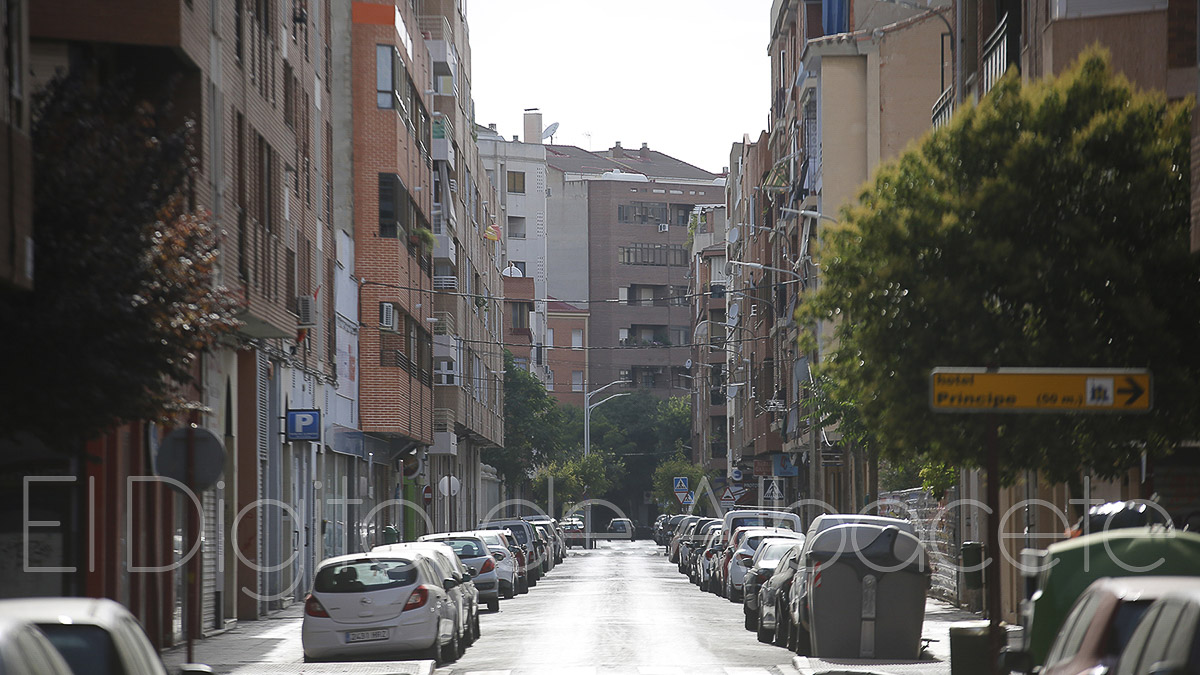 Noticias Albacete