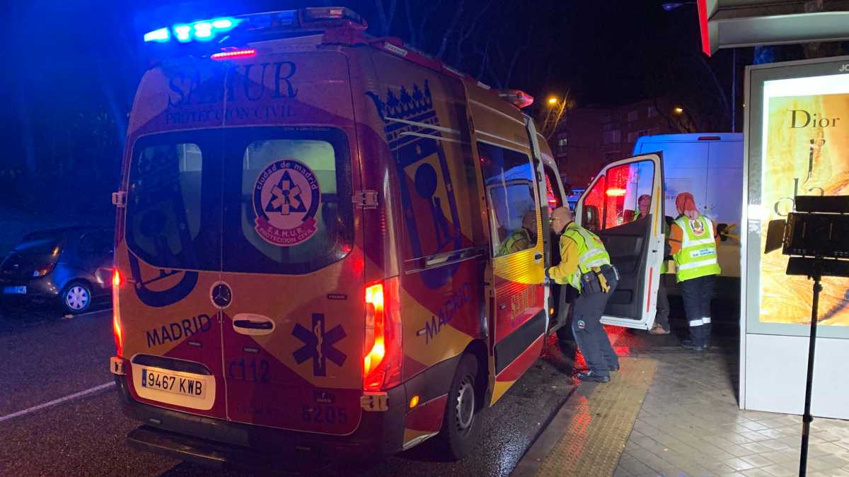 noticias madrid