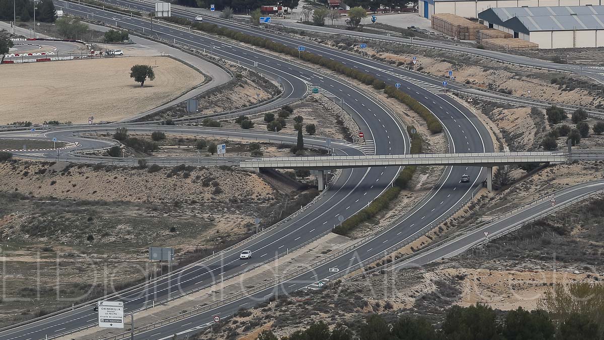 Noticias Castilla-La mancha