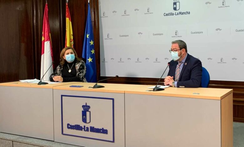 noticias castilla-la mancha