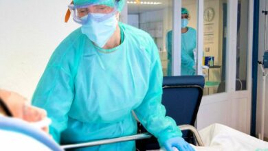 NOTICIAS CASTILLA-LA MANCHA