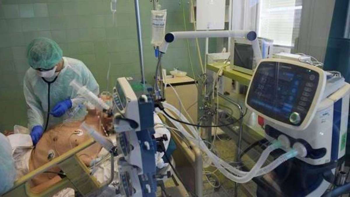 Coronavirus castilla-la mancha | descienden los casos y los hospitalizados por covid-19