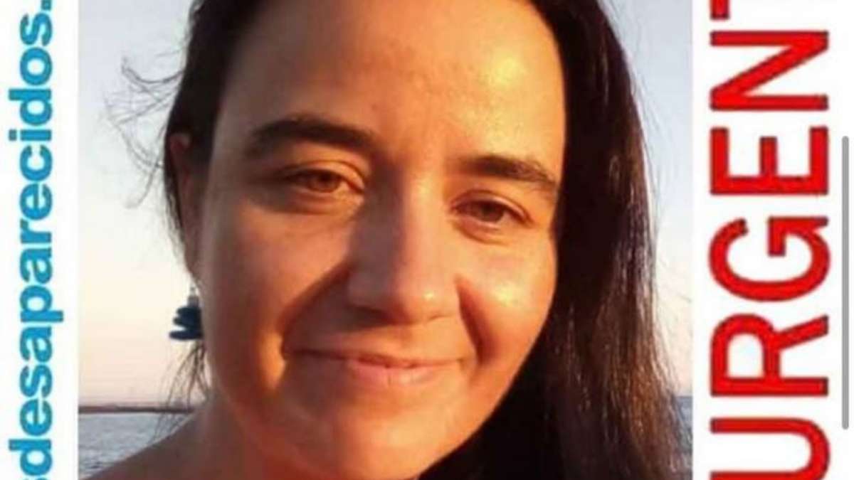 Ana Isabel Picazo desparecía en Albacete el pasado mes de enero de 2021