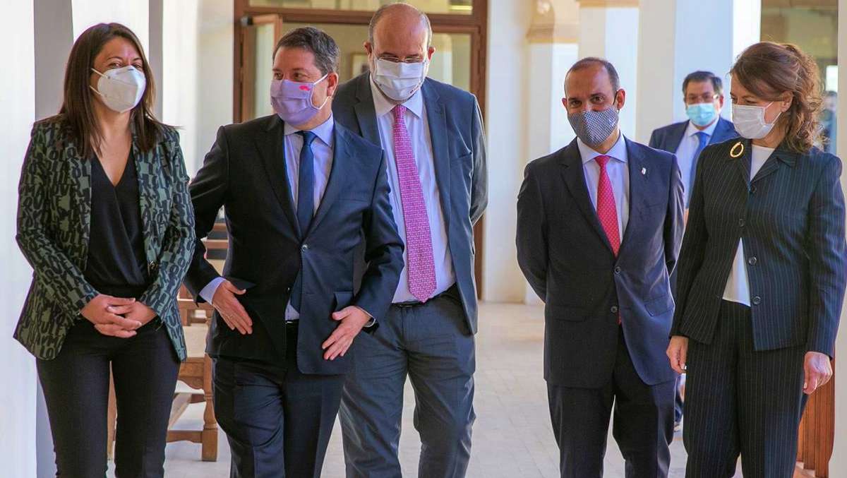 Noticias castilla-la mancha