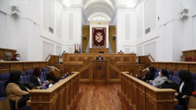 noticias castilla-la mancha