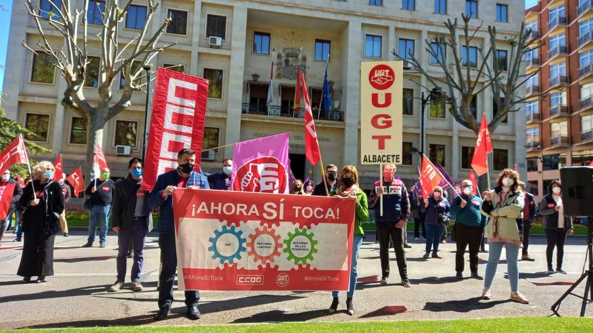 noticias albacete