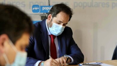 Noticias castilla-la mancha