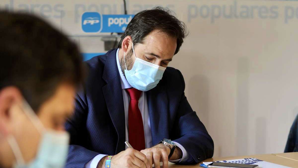 Noticias castilla-la mancha