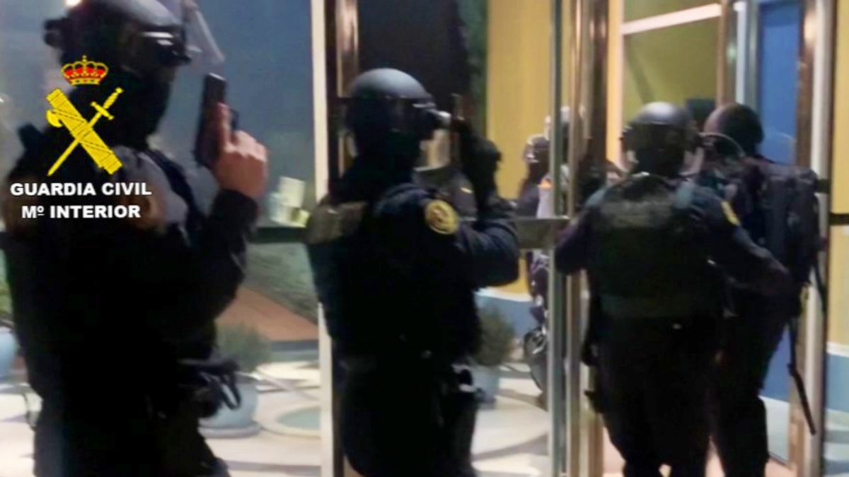 Noticia castilla-la mancha