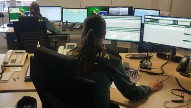 noticias guardia civil